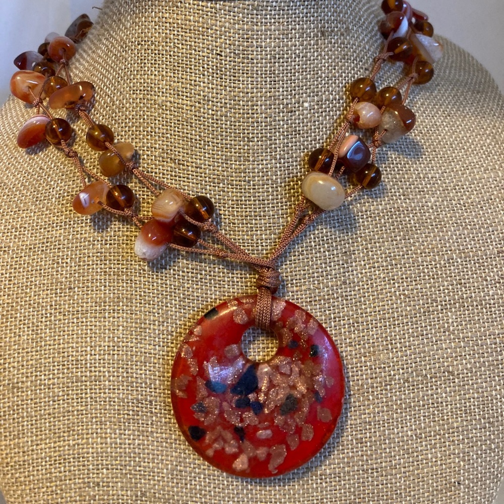 Necklace